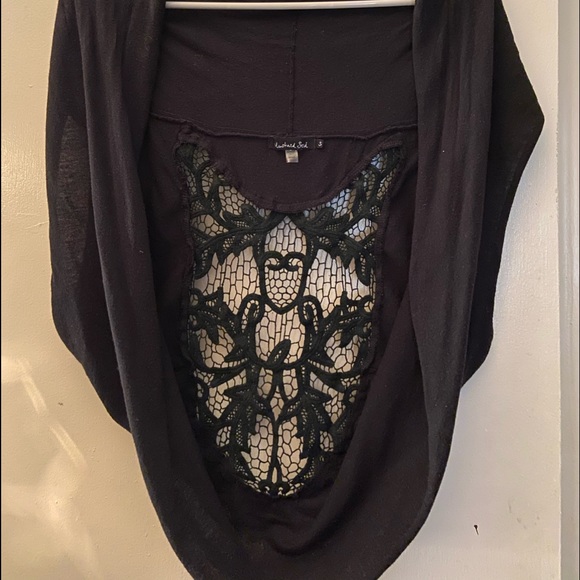 Cardigan - Picture 3 of 3